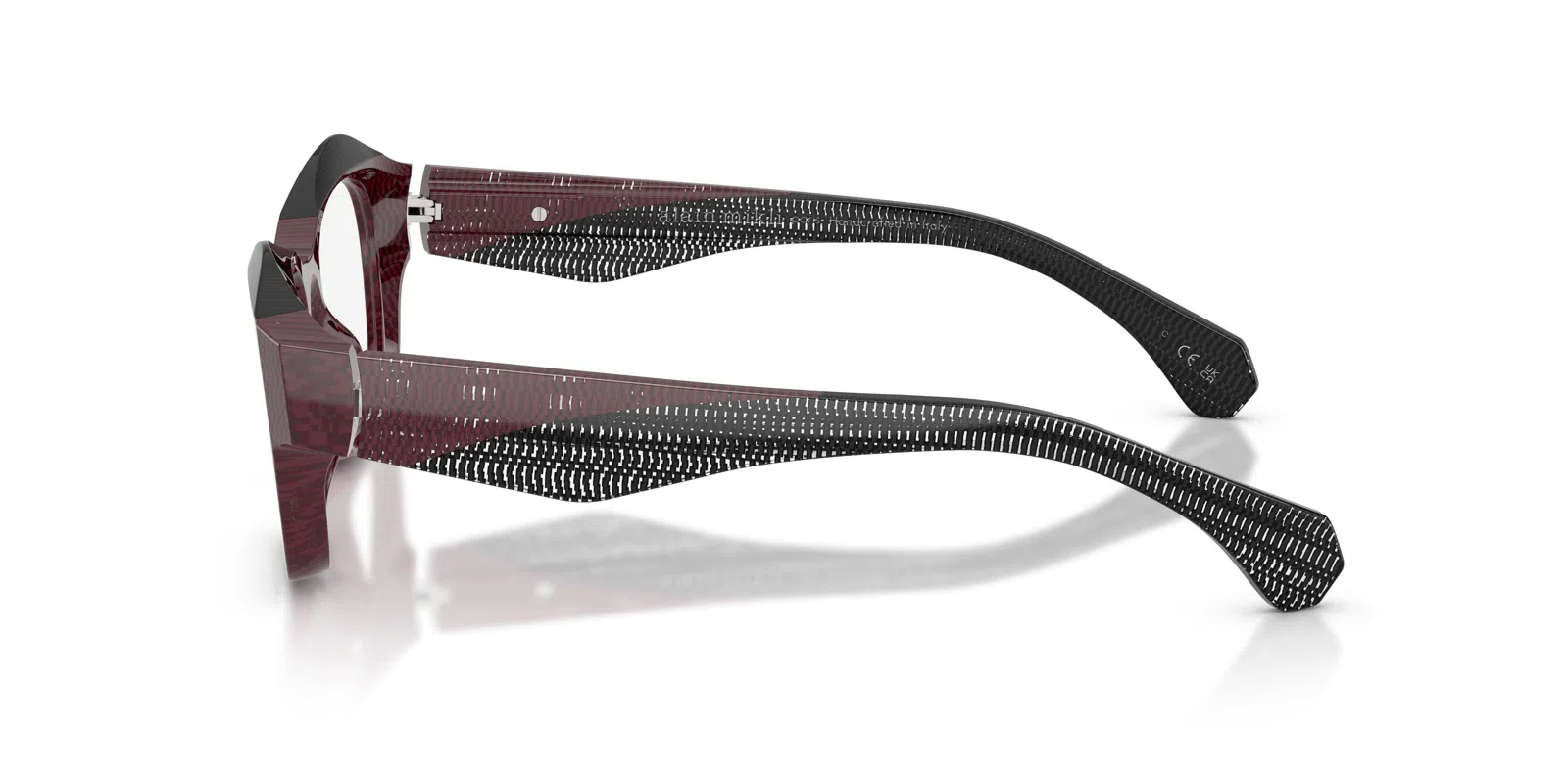 Alain Mikli 3566 Eyeglasses - view 38